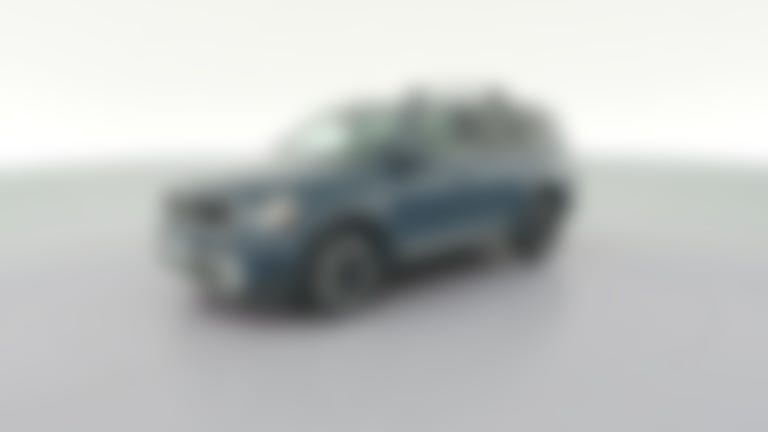 2025 Kia Telluride vehicle photo