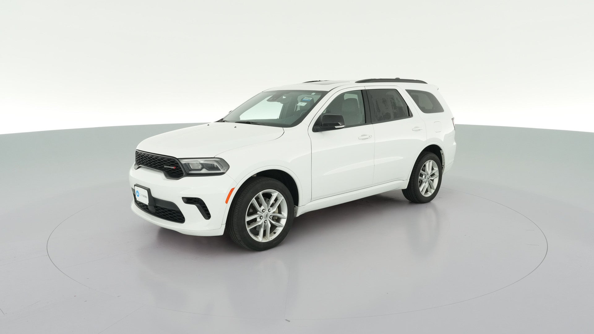2024 Dodge Durango vehicle photo