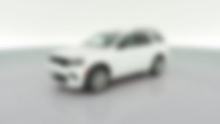 2024 Dodge Durango vehicle photo