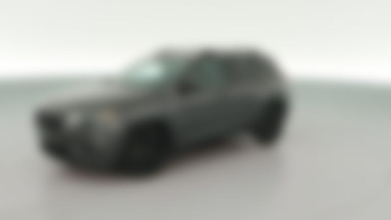 2020 Jeep Cherokee vehicle photo