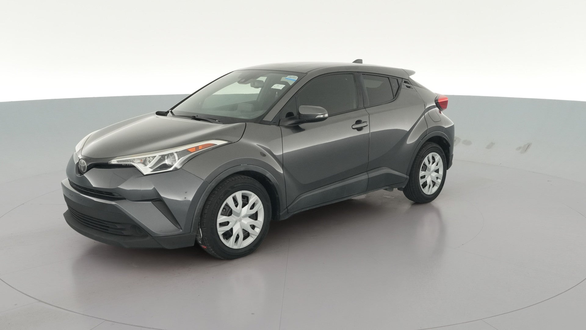 2019 Toyota C-HR vehicle photo