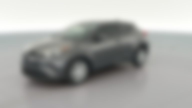 2019 Toyota C-HR vehicle photo