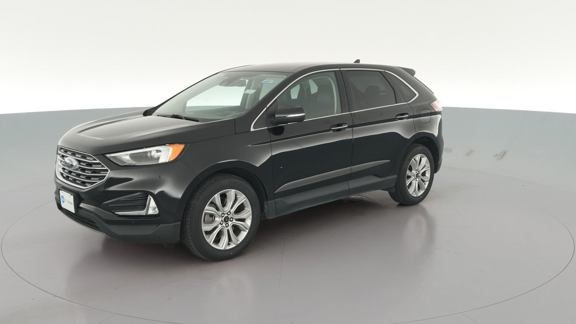 2023 Ford Edge vehicle photo