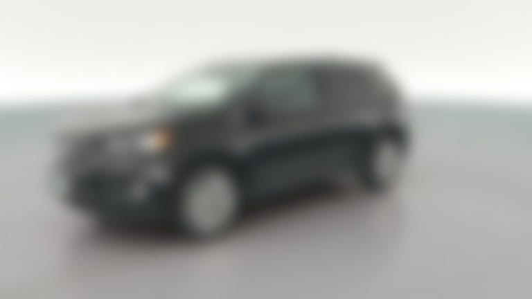 2023 Ford Edge vehicle photo