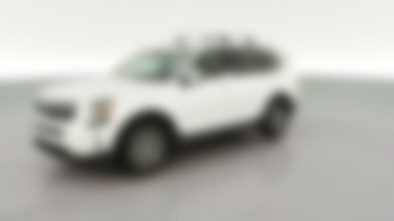 2020 Kia Telluride vehicle photo