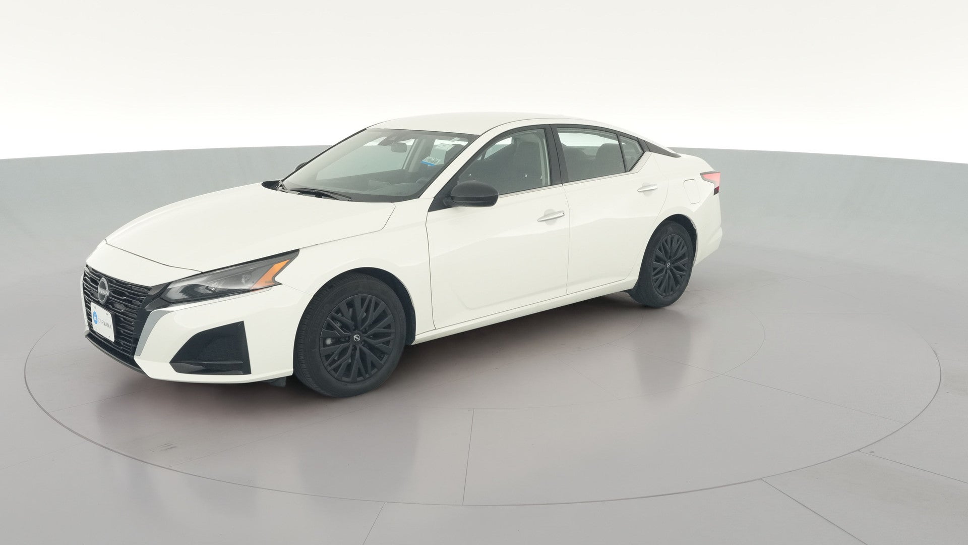 2025 Nissan Altima vehicle photo