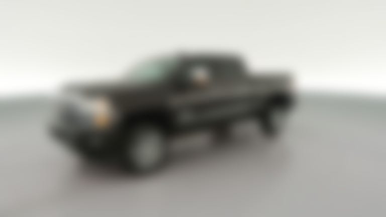2018 Chevrolet Silverado 2500 HD Crew Cab vehicle photo