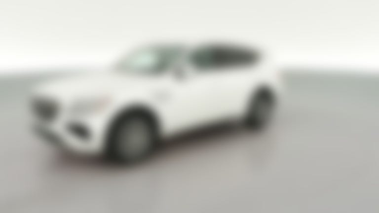 2025 Genesis GV80 vehicle photo