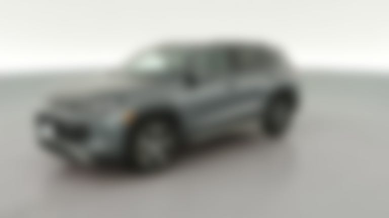2026 Volkswagen Tiguan vehicle photo
