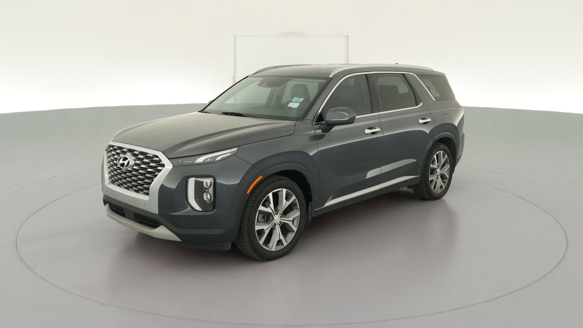 2020 Hyundai Palisade vehicle photo