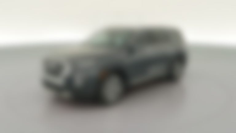 2020 Hyundai Palisade vehicle photo