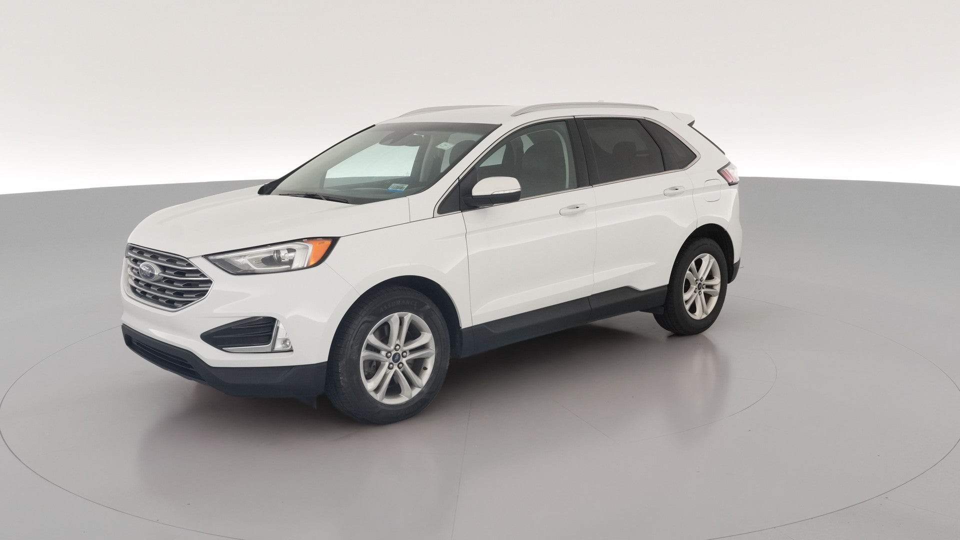 2019 Ford Edge vehicle photo