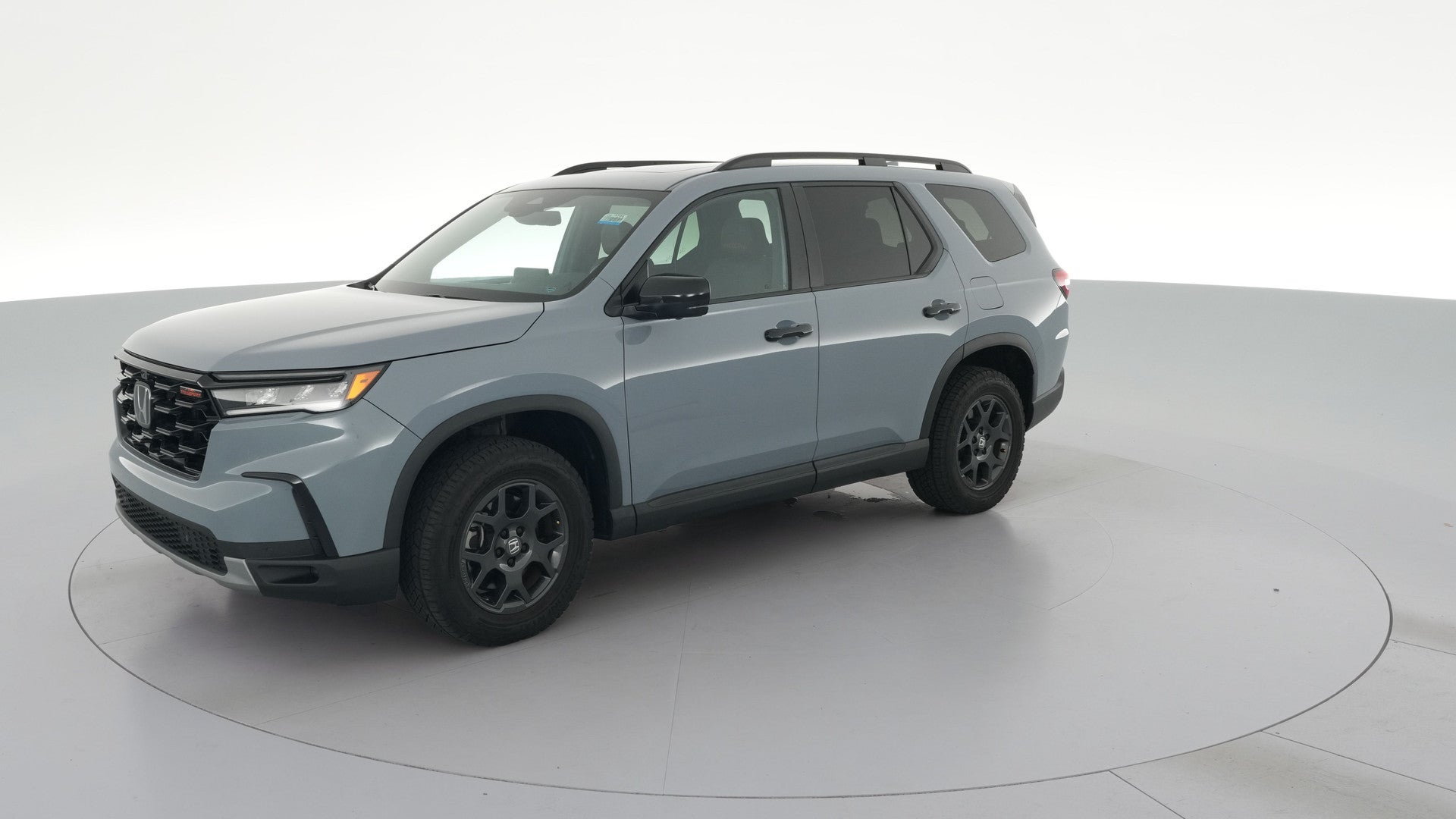 2025 Honda Pilot vehicle photo