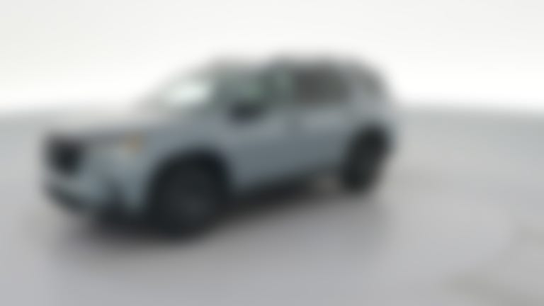 2025 Honda Pilot vehicle photo
