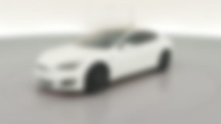 2018 Tesla Model S vehicle photo