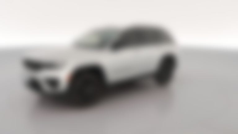 2023 Jeep Grand Cherokee vehicle photo