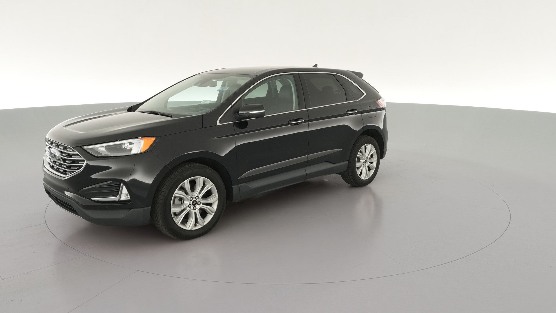2023 Ford Edge vehicle photo