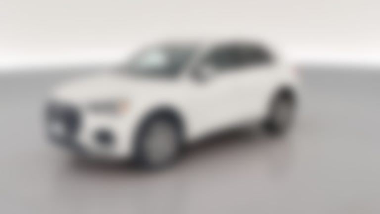 2023 Audi Q3 vehicle photo