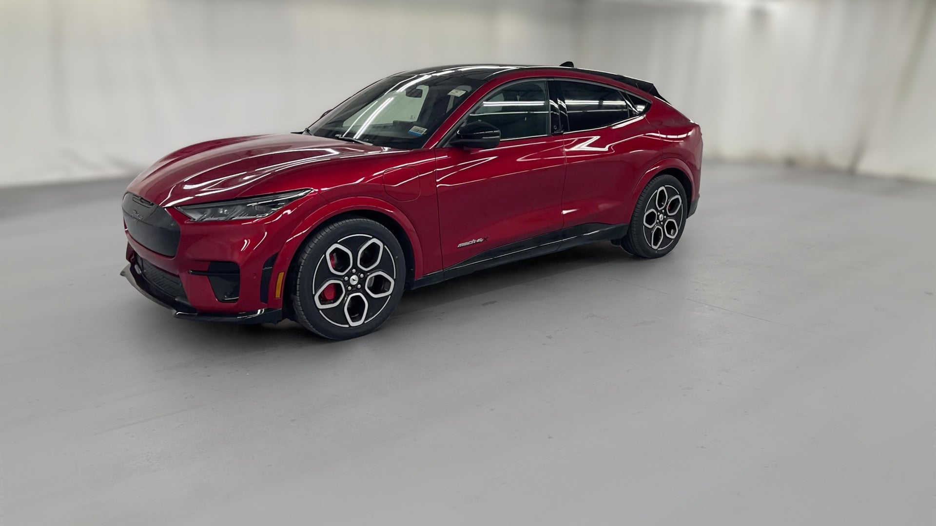 2023 Ford Mustang MACH-E vehicle photo