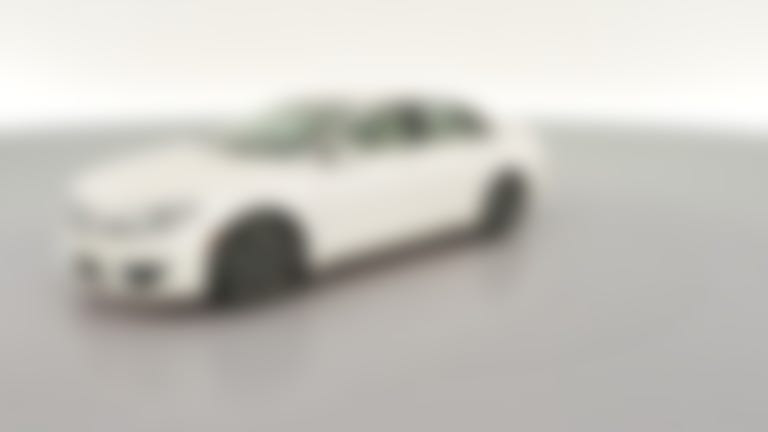 2020 Lincoln MKZ vehicle photo