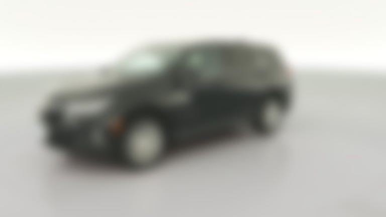 2024 Chevrolet Equinox vehicle photo