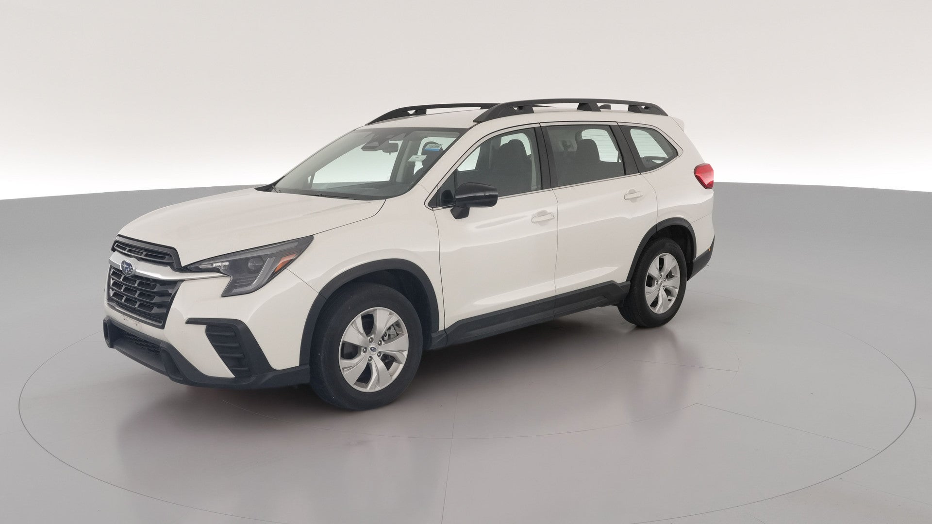 2023 Subaru Ascent vehicle photo