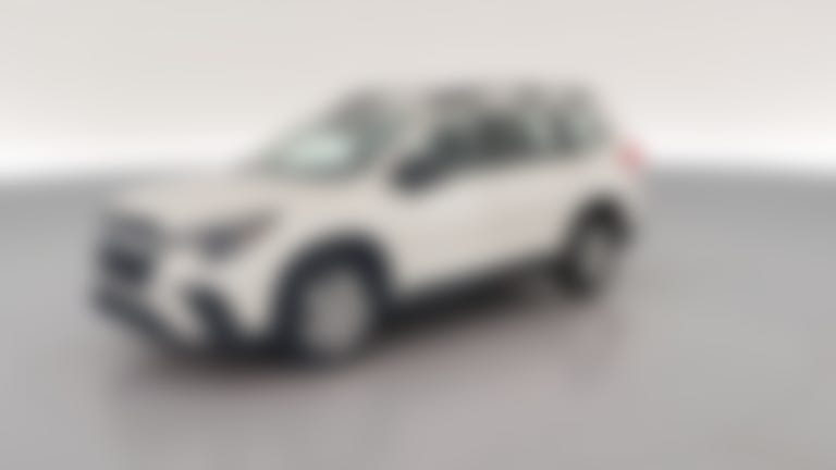 2023 Subaru Ascent vehicle photo