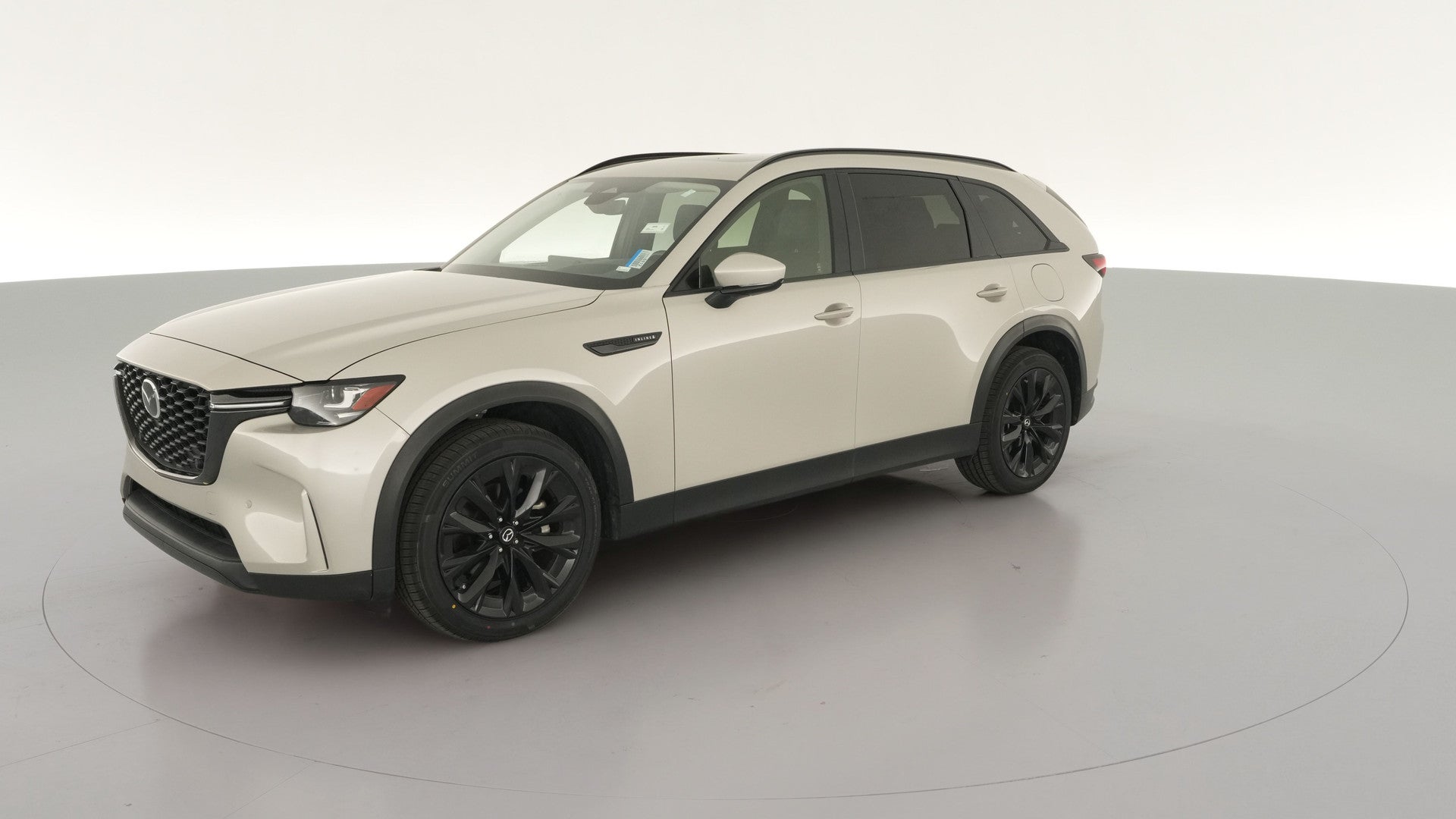 2025 MAZDA CX-90 vehicle photo