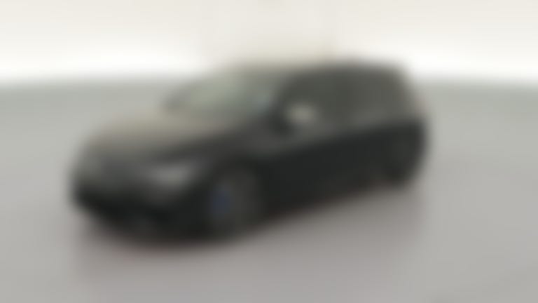 2022 Volkswagen Golf R vehicle photo