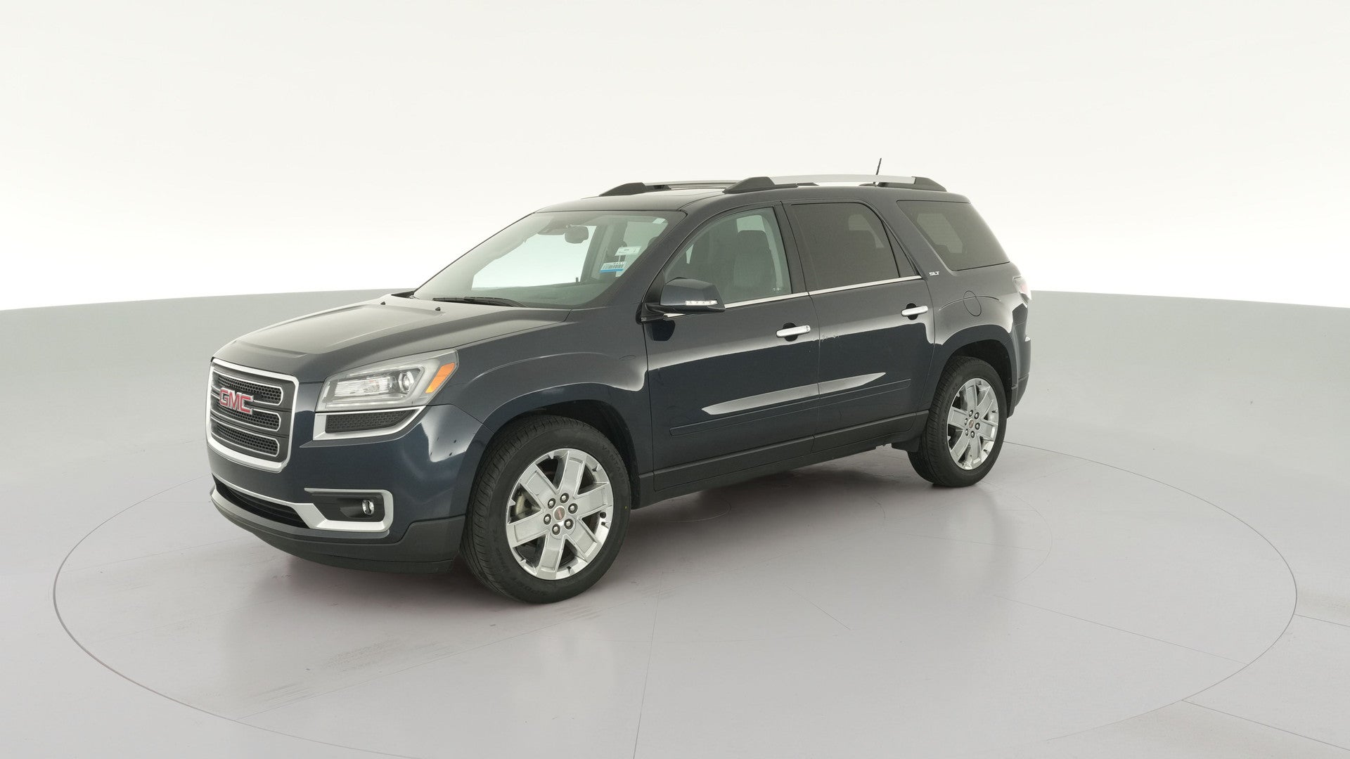 2017 GMC Acadia Limited vehicle photo