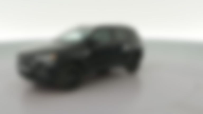 2026 Jeep Compass vehicle photo