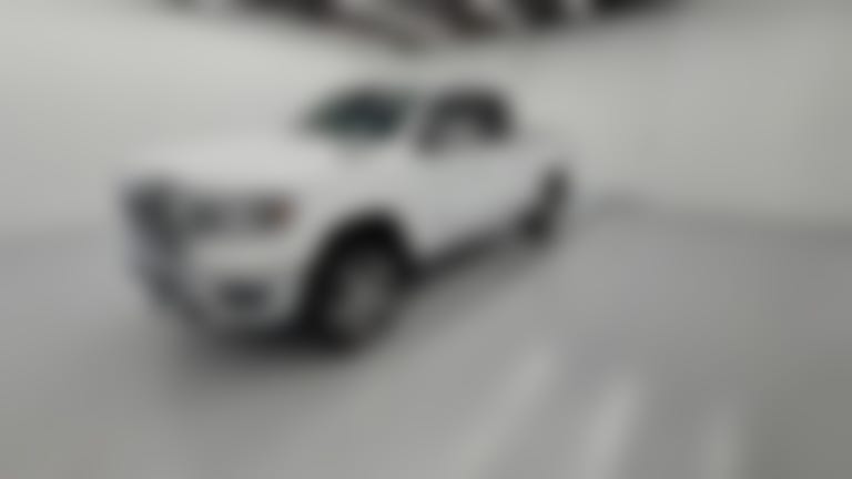 2020 Ram 1500 Quad Cab vehicle photo