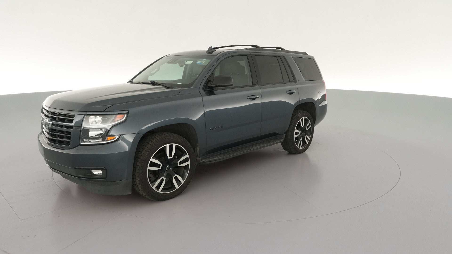 2020 Chevrolet Tahoe vehicle photo