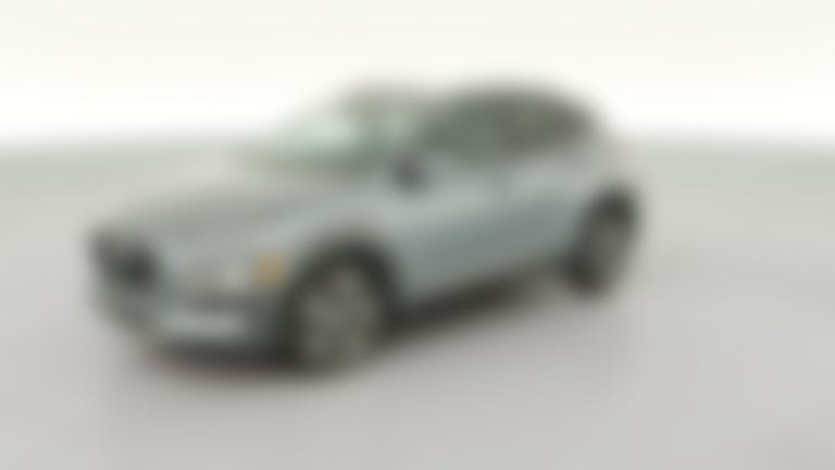 2020 Hyundai Kona vehicle photo