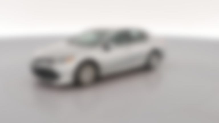 2018 Toyota Camry vehicle photo
