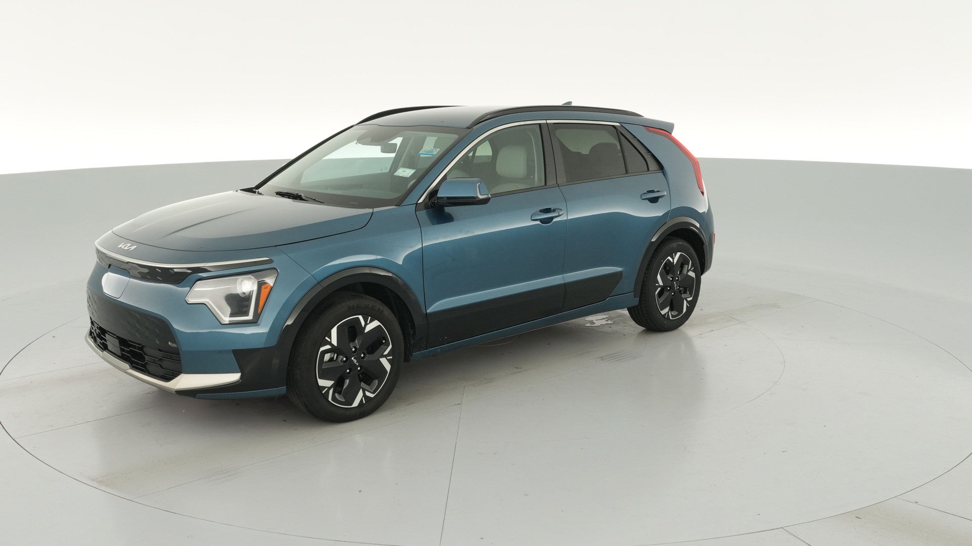2023 Kia Niro EV vehicle photo