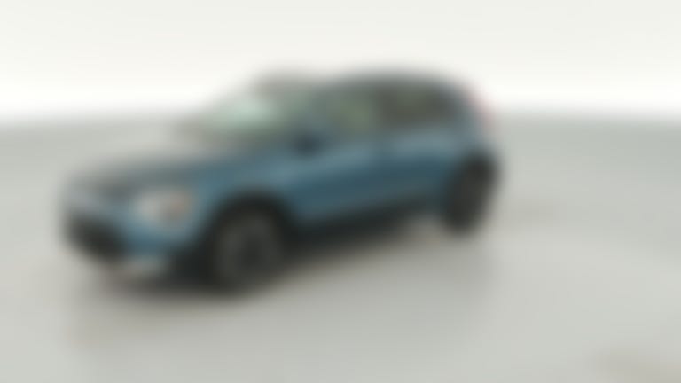 2023 Kia Niro EV vehicle photo