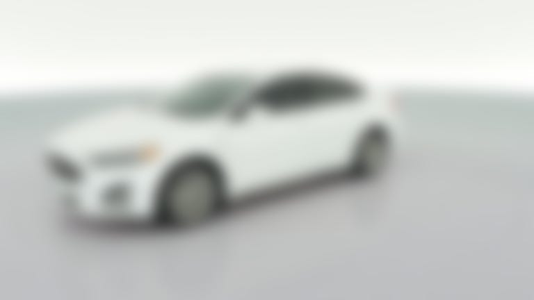 2019 Ford Fusion Energi vehicle photo
