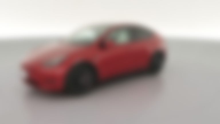 2022 Tesla Model Y vehicle photo