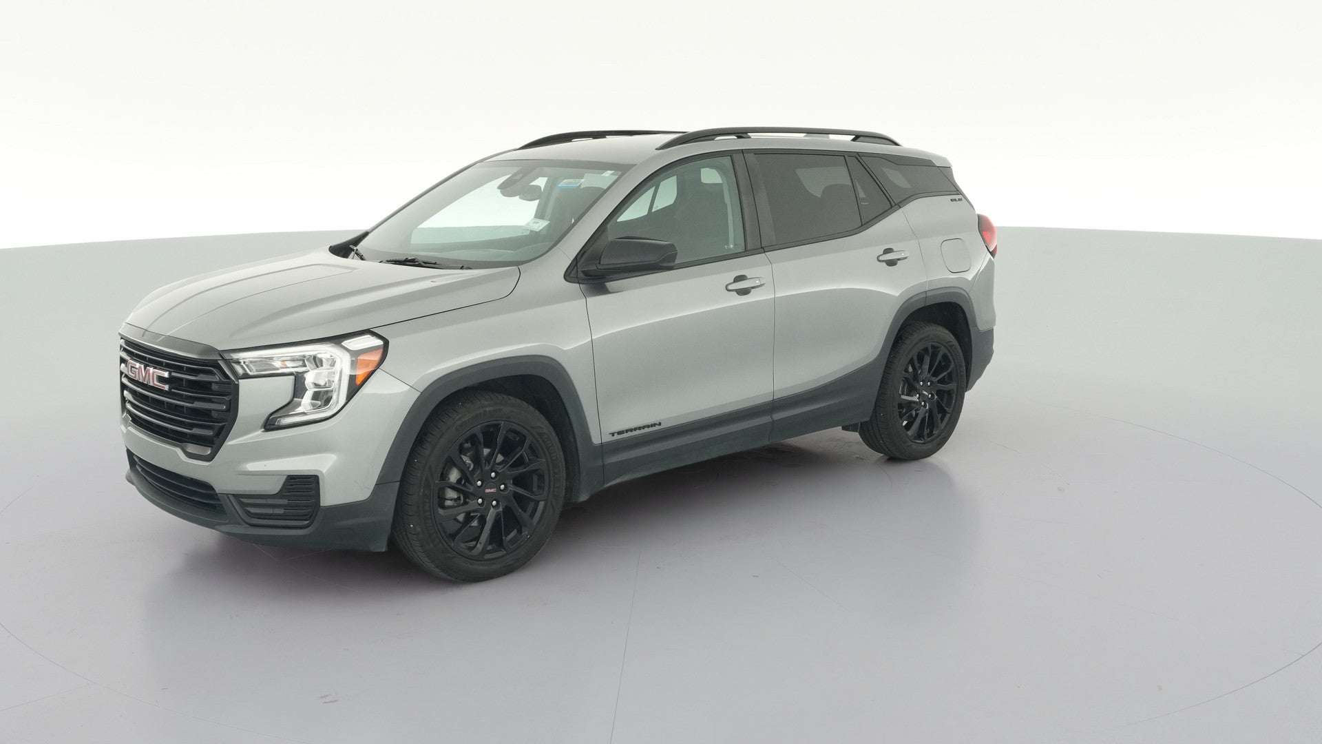 2023 GMC Terrain vehicle photo