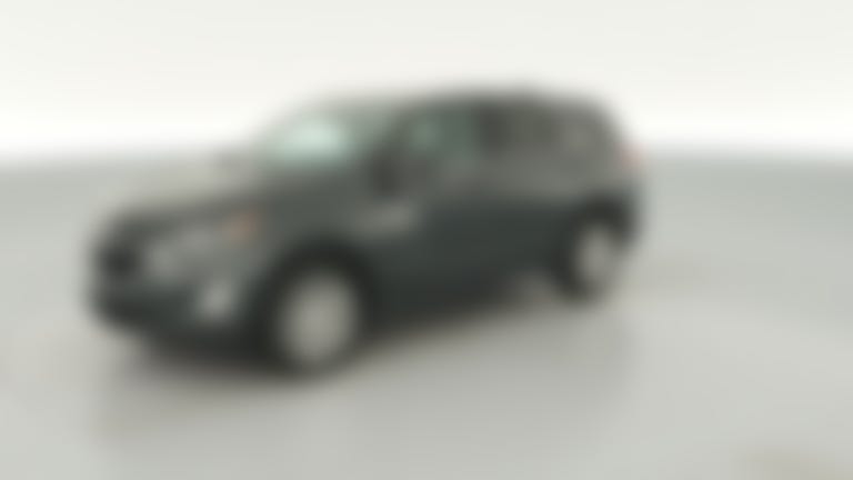 2020 Chevrolet Equinox vehicle photo