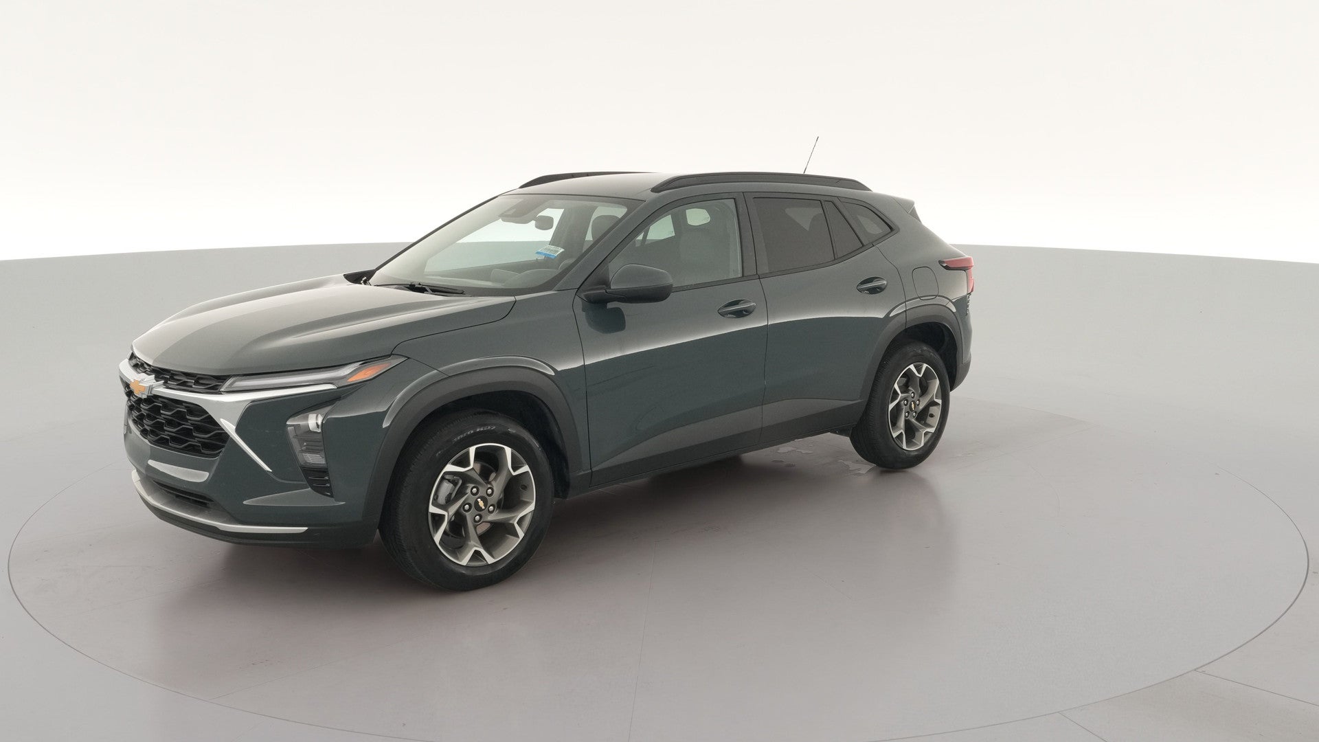 2025 Chevrolet Trax vehicle photo