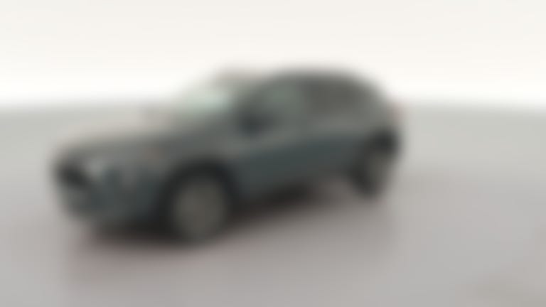 2025 Chevrolet Trax vehicle photo