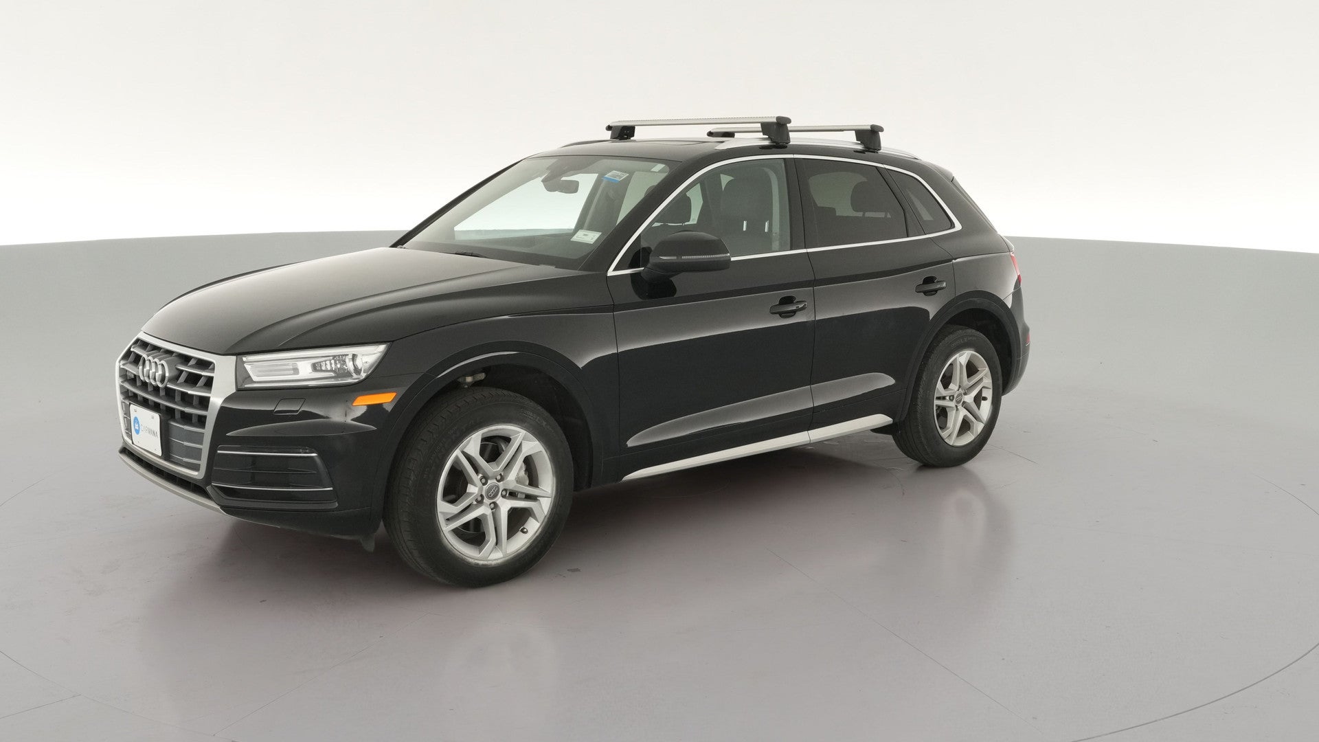 2019 Audi Q5 vehicle photo
