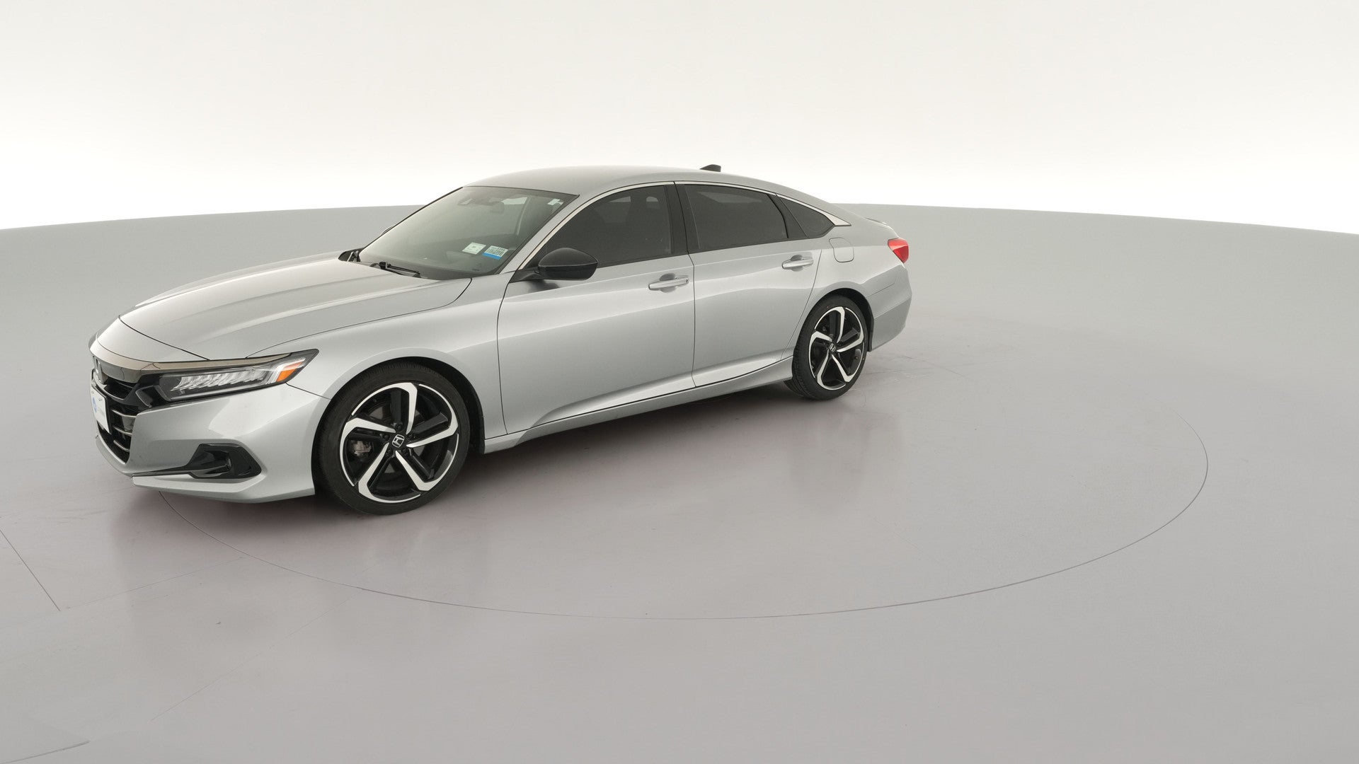 2022 Honda Accord vehicle photo