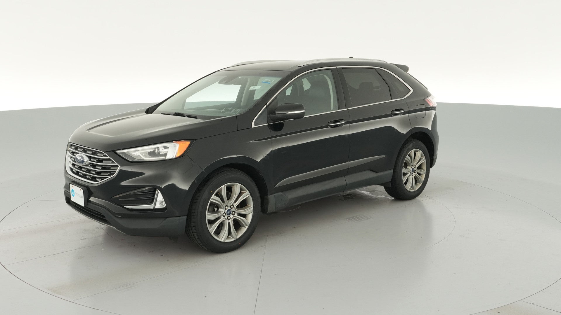 2019 Ford Edge vehicle photo