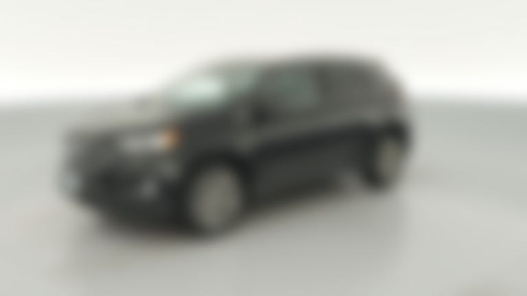 2019 Ford Edge vehicle photo