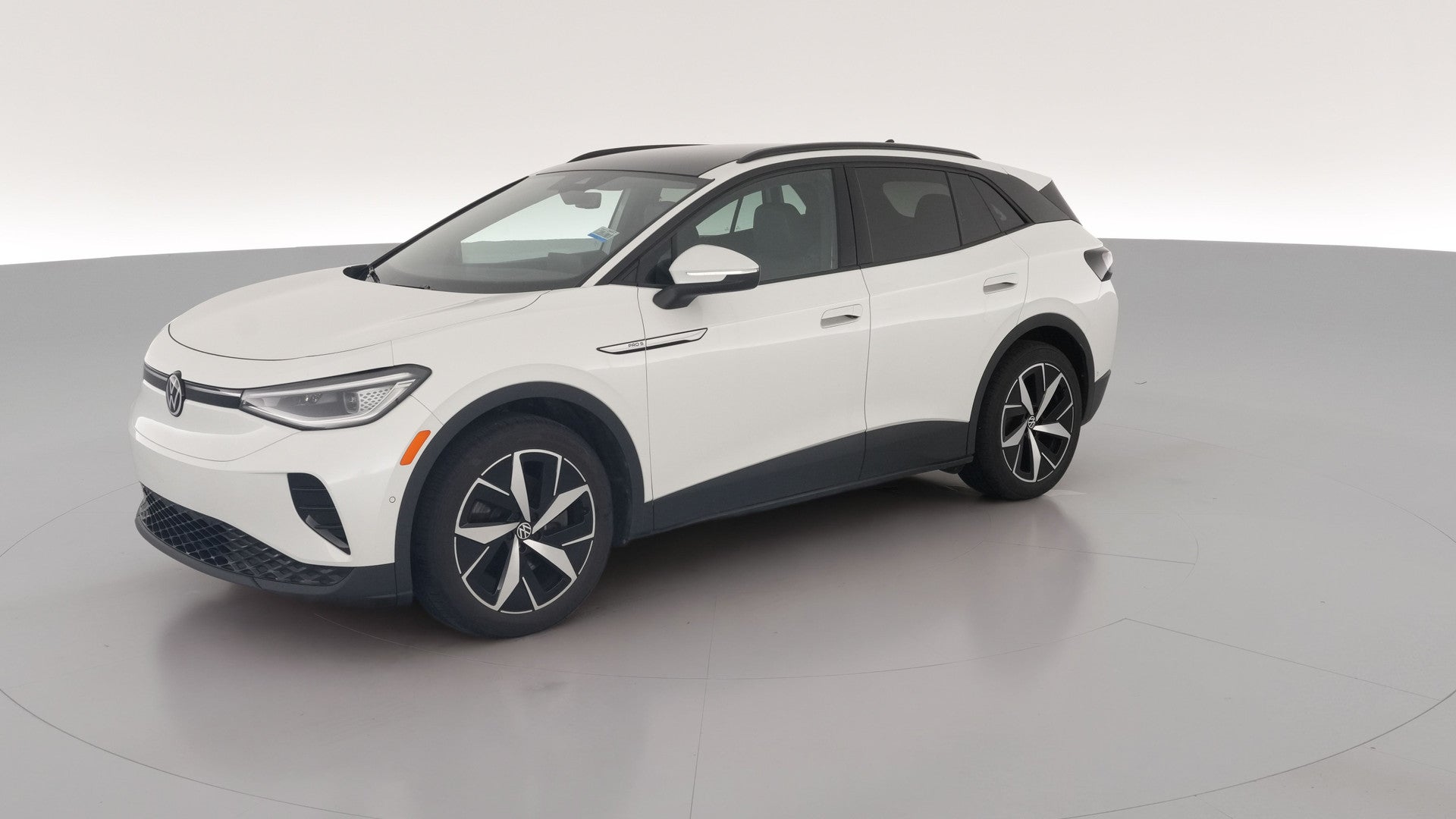 2023 Volkswagen ID.4 vehicle photo