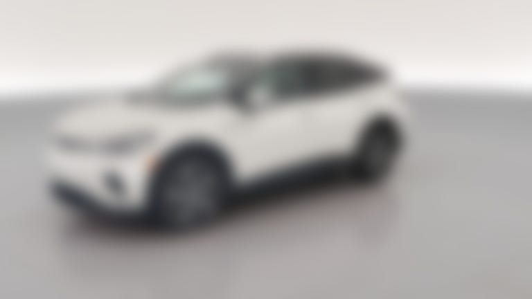 2023 Volkswagen ID.4 vehicle photo