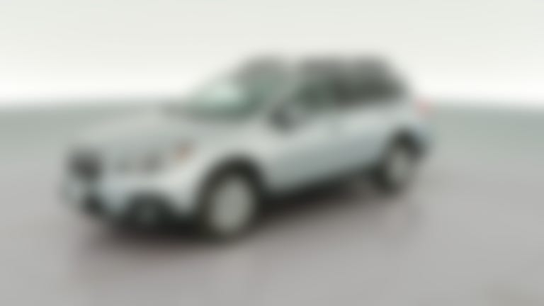 2019 Subaru Outback vehicle photo